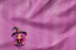 Vorbestellung * Sweet Witch * Panel Berry