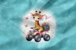 Vorbestellung * Sweet Animals * - Eigenproduktion - 2