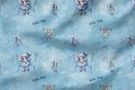 VORBESTELLUNG * Winter Fairy  Muster Glitter Tinte * - Eigenproduktion