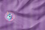 Vorbestellung * Unicorn* Panel - Eigenproduktion - Lila