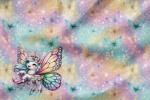 Vorbestellung * Butterfly Unicorn 3- Rainbow Butterfly