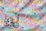 Vorbestellung * Butterfly Unicorn 3-  Rainbow Butterfly