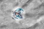 Vorbestellung * Winter Wonderland Girl * - Eigenproduktion -2