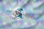 Vorbestellung * Winter Wonderland Girl * - Eigenproduktion - 4