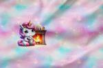 Vorbestellung * Winter Unicorn* - Eigenproduktion - 2