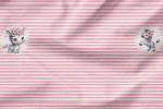 Vorbestellung * Cute Zebra Love - Eigenproduktion - 1