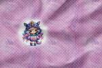 Vorbestellung * Unicorn Girl Serie* Eigenproduktion - 3