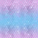VORBESTELLUNG * Pastel Mermaid Schuppen- Eigenproduktion 2