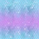 VORBESTELLUNG * Pastel Mermaid Schuppen- Eigenproduktion 1