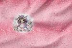 Vorbestellung * Unicorn Girl Serie* Eigenproduktion - 1-Rosa