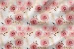 VORBESTELLUNG Muster- Rose Gold - Rosen